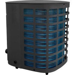 Swim & Fun AquaMini varmepumpe, 4,2 kW