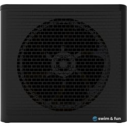 Swim & Fun HeatCube varmepumpe 5 kW, WiFi