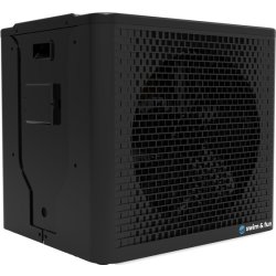Swim & Fun HeatCube varmepumpe 5 kW, WiFi