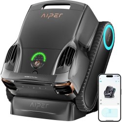 Aiper Scuba X1 Pro Max poolrobot