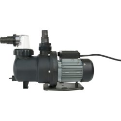 Swim & Fun pumpe 550W, 0,75 HP