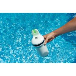 Zodiac Blue Connect Silver Digital Pooltester