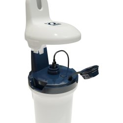 Zodiac Blue Connect Silver Digital Pooltester