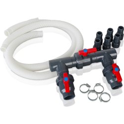 Swim & Fun Bypass-kit