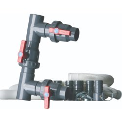 Swim & Fun Bypass-kit