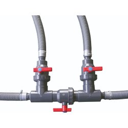 Swim & Fun Bypass-kit