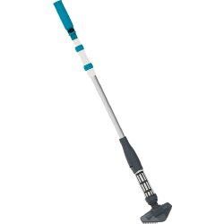 Swim & Fun Genopladelig poolstøvsuger