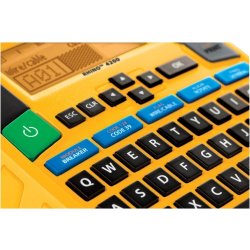 DYMO Rhino 4200 etiketmaskine