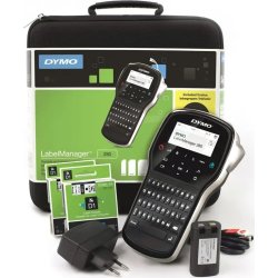 Kitcase Dymo LabelManager 280