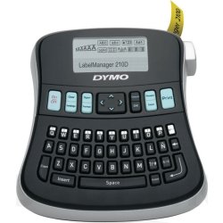 Dymo LabelManager 210D+ Kitcase