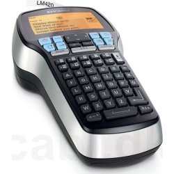 Dymo LabelManager 420P Kitcase
