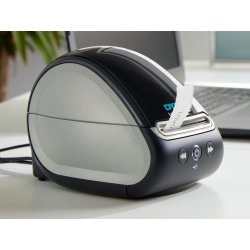 Dymo LabelWriter 550 etiketprinter