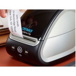 Dymo LabelWriter 550 etiketprinter
