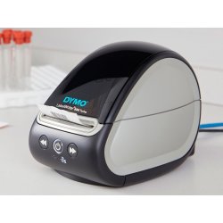 DYMO LabelWriter 550 Turbo etiketprinter