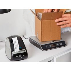 DYMO LabelWriter 550 Turbo etiketprinter