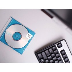 DYMO LabelWriter 550 Turbo etiketprinter