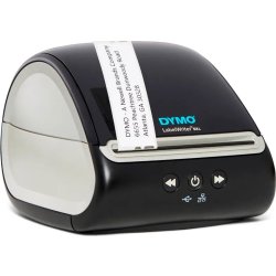 DymoLabelWriter 5XL etikettskrivare