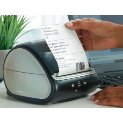 DymoLabelWriter 5XL etiketprinter