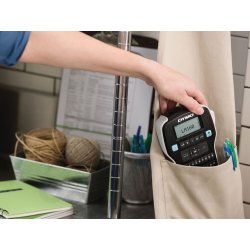 DYMO LabelManager 160