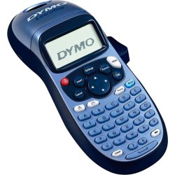 Dymo LetraTag 100H labelmaskine + 1 tape