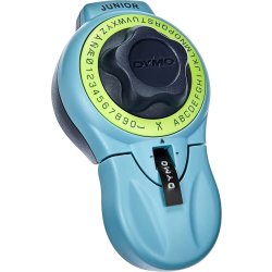 Dymo Junior Prægemaskine, DK/NO