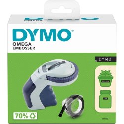 Dymo Omega etikettemaskine