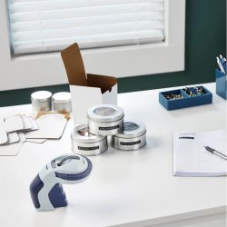 Dymo Omega etikettemaskine