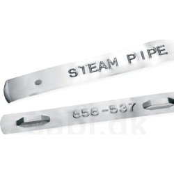 Dymo Rhino M11 metalprægetang