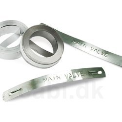 Dymo Rhino M11 metalprægetang
