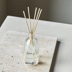 Meraki Duftfrisker m. Pinde, Lilac Muse, 240 ml