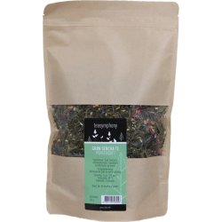 Grøn Sencha Morgenduft, løs te, 250g