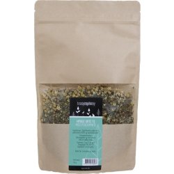 Hyggete m. pebermynte, løs te, 100g