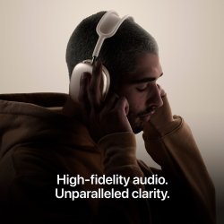 Apple AirPods Max 2, blå