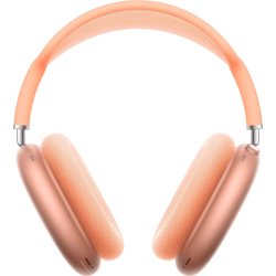 Apple AirPods Max 2, orange