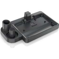 Shark damprenser 1230W, 0,42L, håndholdt