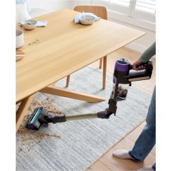 Shark Støvsuger - IP3251EUT, 0,7l, Guld