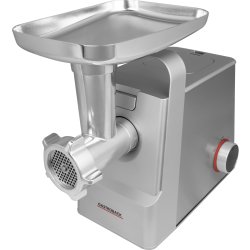 Gastroback Design Mincer 6-i-1 Plus Kødhakker