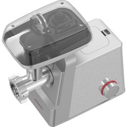 Gastroback Design Mincer 6-i-1 Plus Kødhakker