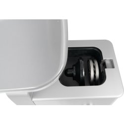 Gastroback Design Mincer 6-i-1 Plus Kødhakker