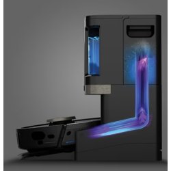 Shark PowerDetect NeverTouch Pro 2-in-1 Saug 0,3L