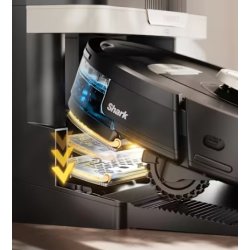 Shark PowerDetect NeverTouch Pro 2-in-1 Saug 0,3L