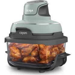 Ninja Crispi Airfryer - FN101EUGY, 1.7kW