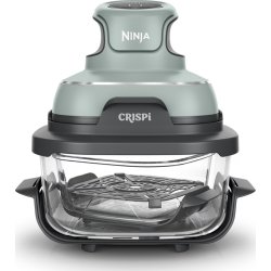 Ninja Crispi Airfryer FN101EUSG, 1.7kW, Grøn