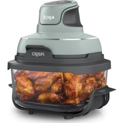 Ninja Crispi Airfryer FN101EUSG, 1.7kW, Grøn