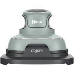 Ninja Crispi Airfryer FN101EUSG, 1.7kW, Grøn