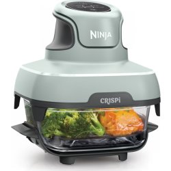 Ninja Crispi Airfryer FN101EUSG, 1.7kW, Grøn