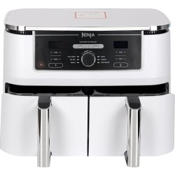 Ninja airfryer - AF400EUWH, Foodi MAX, Hvid