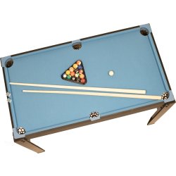 Nordic Games Multi Spillebord 12-i-1
