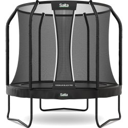 Salta Trampolin Premium Pro Ø260 cm, Svart