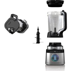 Ninja Detect Blender Pro - TB201EU Standmixer